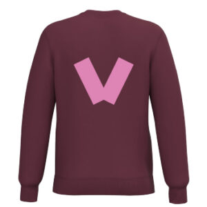 Sweater V Wine